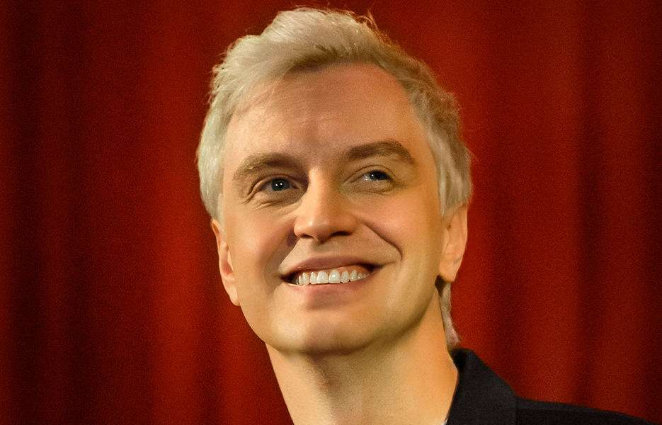 Алексей Гоман