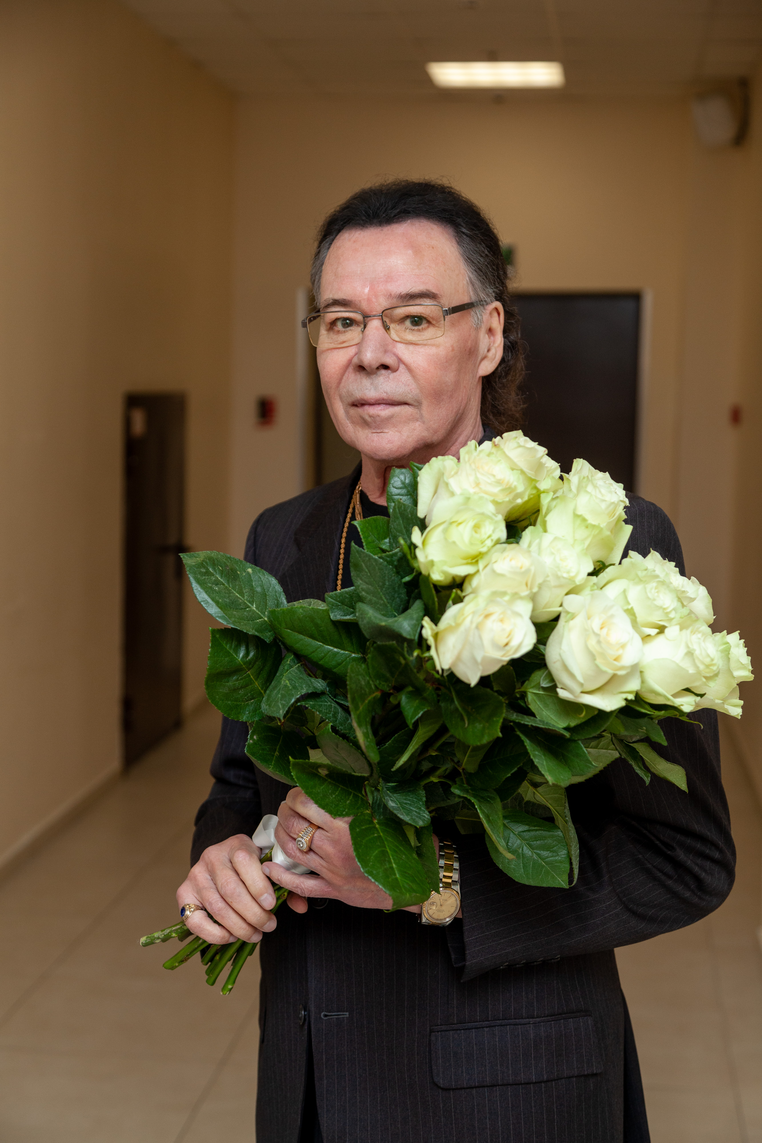 Михаил Муромов