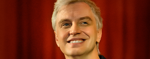Алексей Гоман