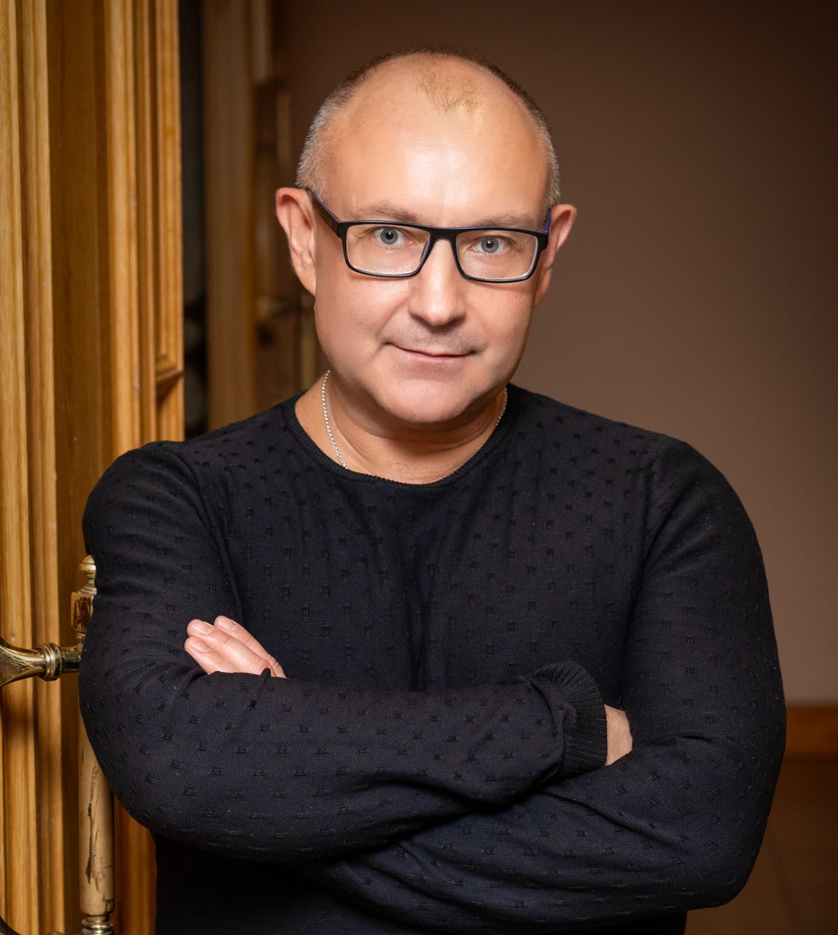 Алексей Исааков