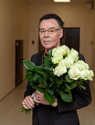 Михаил Муромов
